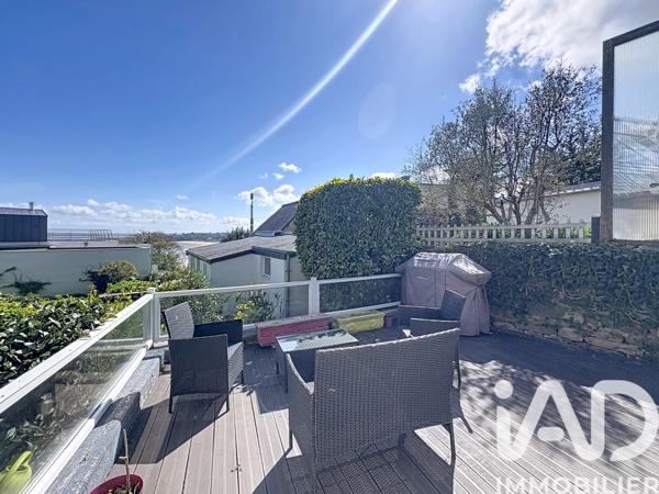 Maison à vendre 5 pièces 145 m² Saint-Cast-le-Guildo