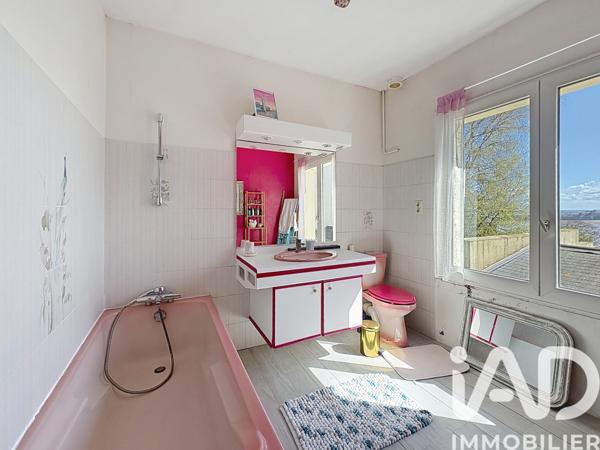 Maison à vendre 5 pièces 145 m² Saint-Cast-le-Guildo