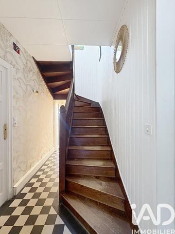 Maison à vendre 5 pièces 145 m² Saint-Cast-le-Guildo