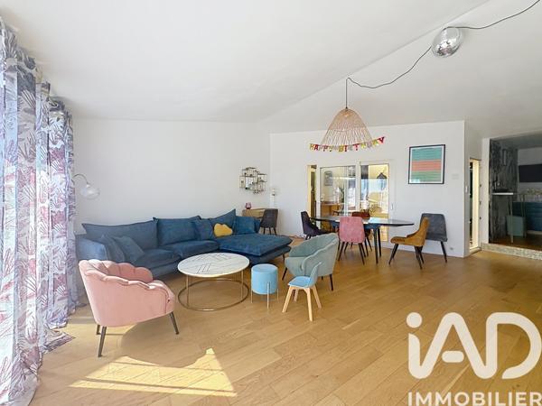 Maison à vendre 5 pièces 145 m² Saint-Cast-le-Guildo