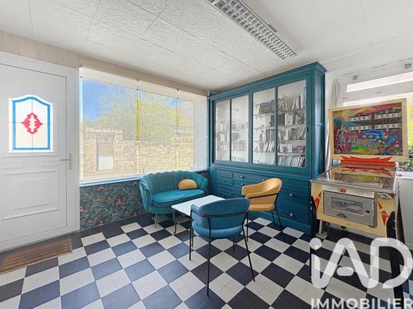 Maison à vendre 5 pièces 145 m² Saint-Cast-le-Guildo