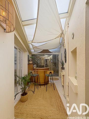 Maison à vendre 5 pièces 145 m² Saint-Cast-le-Guildo