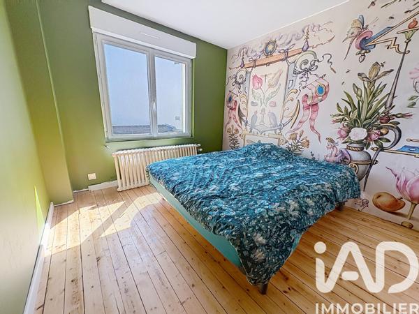 Maison à vendre 5 pièces 145 m² Saint-Cast-le-Guildo