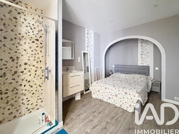 Maison à vendre 5 pièces 145 m² Saint-Cast-le-Guildo