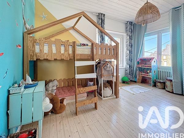 Maison à vendre 5 pièces 145 m² Saint-Cast-le-Guildo