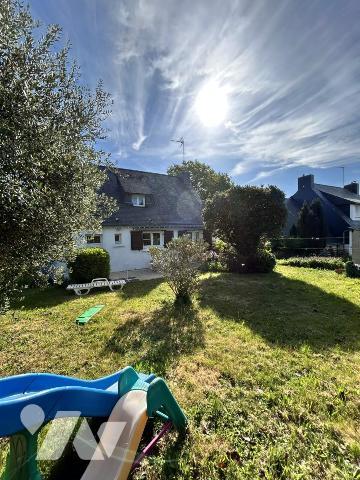 ARRADON - UNIQUEMENT DANS VOTRE ÉTUDE - Maison familiale 5 pièces 4 chambres