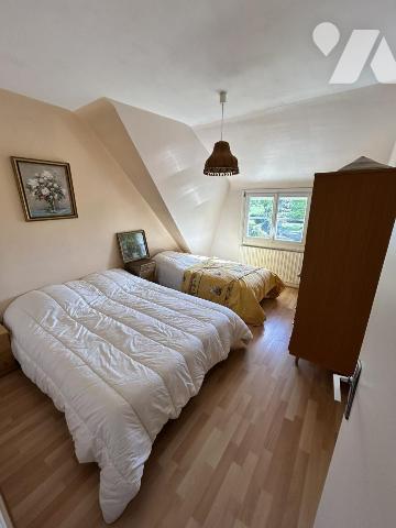 ARRADON - UNIQUEMENT DANS VOTRE ÉTUDE - Maison familiale 5 pièces 4 chambres