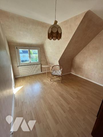 ARRADON - UNIQUEMENT DANS VOTRE ÉTUDE - Maison familiale 5 pièces 4 chambres
