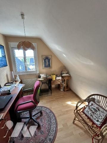 ARRADON - UNIQUEMENT DANS VOTRE ÉTUDE - Maison familiale 5 pièces 4 chambres