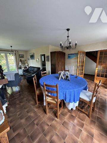 ARRADON - UNIQUEMENT DANS VOTRE ÉTUDE - Maison familiale 5 pièces 4 chambres