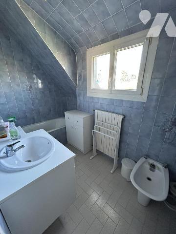 ARRADON - UNIQUEMENT DANS VOTRE ÉTUDE - Maison familiale 5 pièces 4 chambres