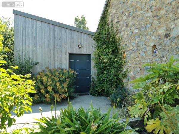 Maison à vendre à Kerbors dans les Côtes-d'Armor (22610), ref : 22102-1838