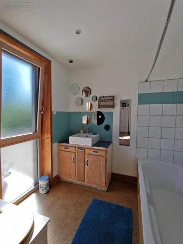 Maison à vendre à Kerbors dans les Côtes-d'Armor (22610), ref : 22102-1838