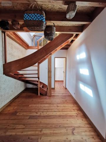 Maison à vendre à Kerbors dans les Côtes-d'Armor (22610), ref : 22102-1838