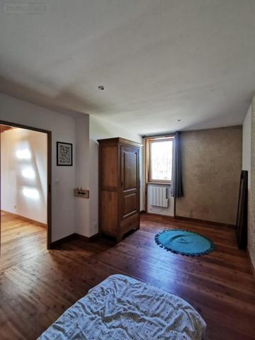 Maison à vendre à Kerbors dans les Côtes-d'Armor (22610), ref : 22102-1838