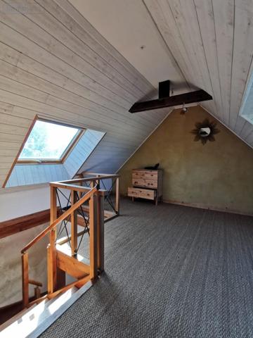 Maison à vendre à Kerbors dans les Côtes-d'Armor (22610), ref : 22102-1838