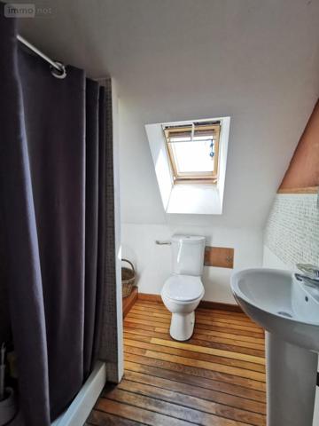 Maison à vendre à Kerbors dans les Côtes-d'Armor (22610), ref : 22102-1838