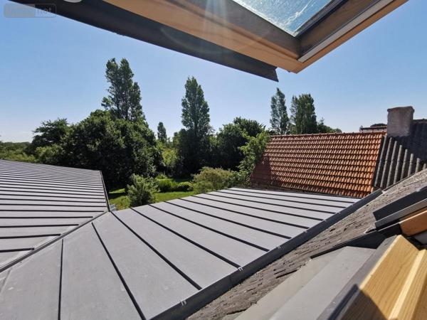 Maison à vendre à Kerbors dans les Côtes-d'Armor (22610), ref : 22102-1838