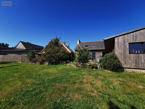Maison à vendre à Kerbors dans les Côtes-d'Armor (22610), ref : 22102-1838