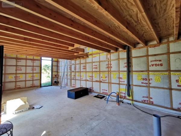 Maison à vendre à Kerbors dans les Côtes-d'Armor (22610), ref : 22102-1838