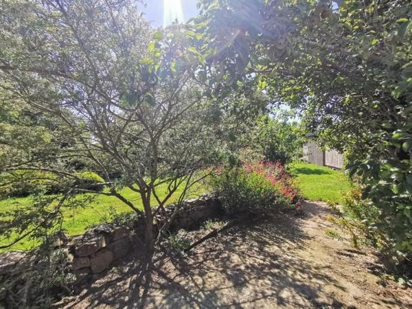 Maison à vendre à Kerbors dans les Côtes-d'Armor (22610), ref : 22102-1838