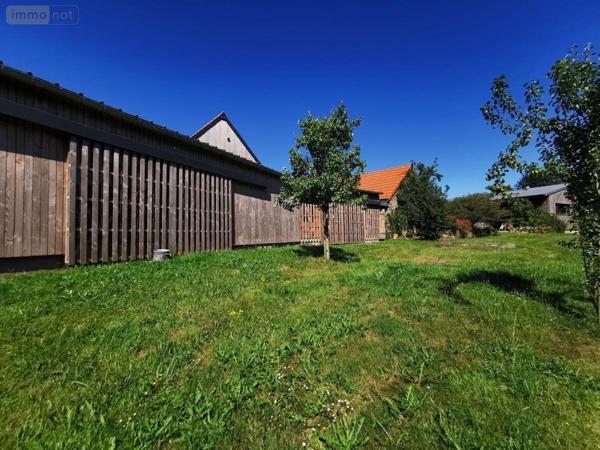 Maison à vendre à Kerbors dans les Côtes-d'Armor (22610), ref : 22102-1838