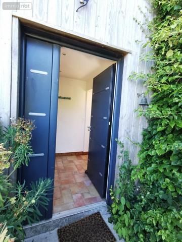 Maison à vendre à Kerbors dans les Côtes-d'Armor (22610), ref : 22102-1838