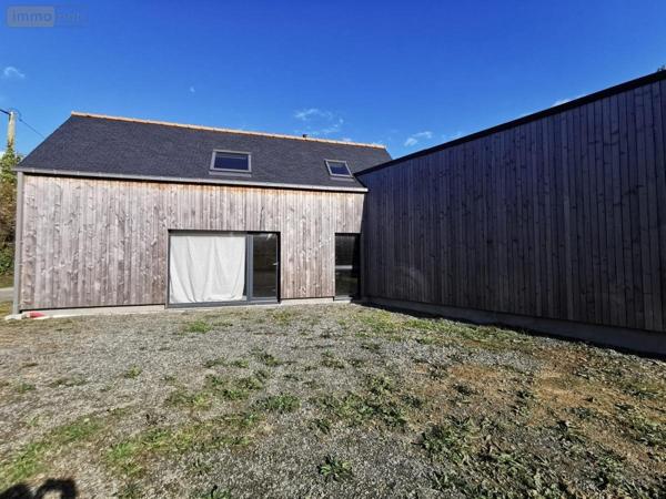 Maison à vendre à Kerbors dans les Côtes-d'Armor (22610), ref : 22102-1838