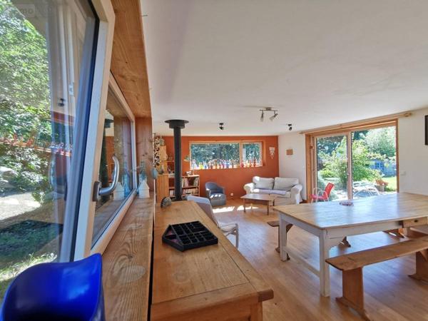 Maison à vendre à Kerbors dans les Côtes-d'Armor (22610), ref : 22102-1838