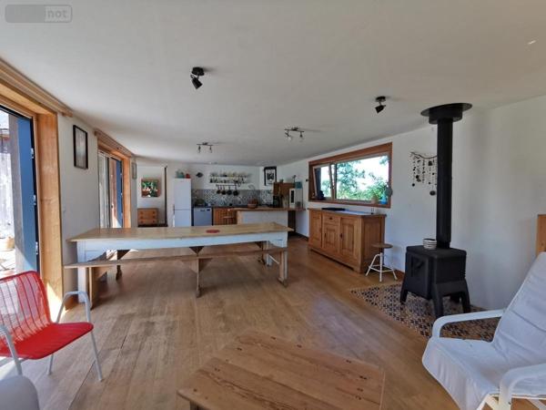 Maison à vendre à Kerbors dans les Côtes-d'Armor (22610), ref : 22102-1838