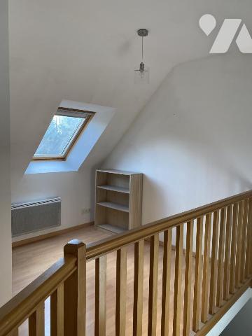 Sortie de bourg de MERDRIGNAC