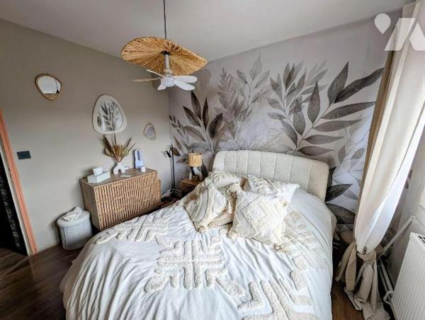 MAISON A VENDRE GRANDE-SYNTHE 59 ! Laissez-vous séduire par cette charmante maison semi mitoyen...