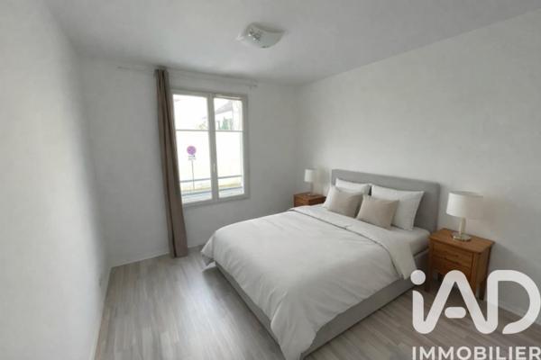 Appartement à vendre 3 pièces 63 m² Meaux
