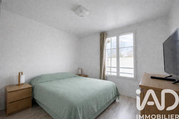Appartement à vendre 3 pièces 63 m² Meaux