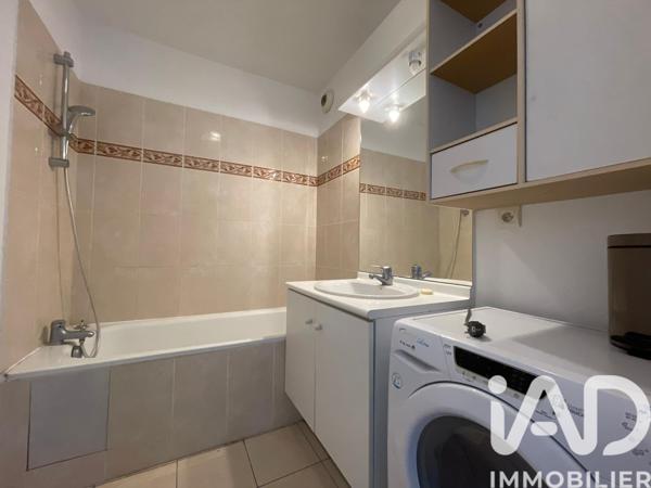 Appartement à vendre 3 pièces 63 m² Meaux