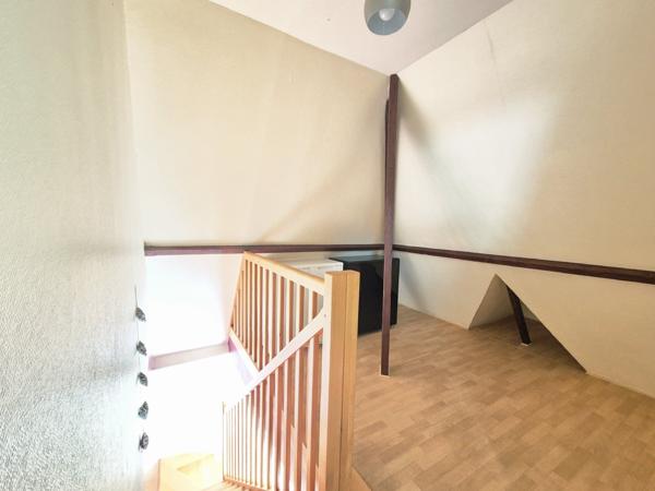 Duplex 4 pièce(s) 3 chambre(s) 63 m²