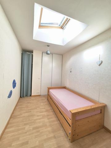 Duplex 4 pièce(s) 3 chambre(s) 63 m²