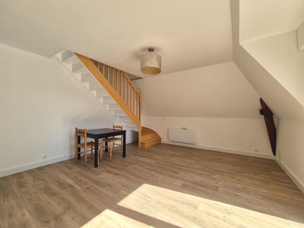 Duplex 4 pièce(s) 3 chambre(s) 63 m²