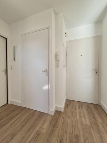 Duplex 4 pièce(s) 3 chambre(s) 63 m²