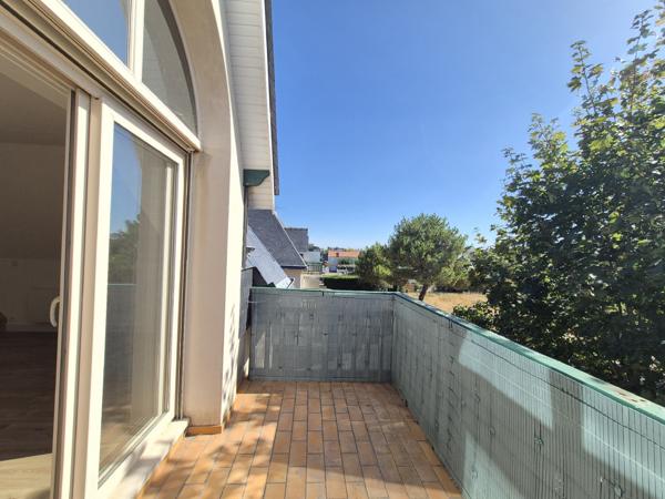 Duplex 4 pièce(s) 3 chambre(s) 63 m²