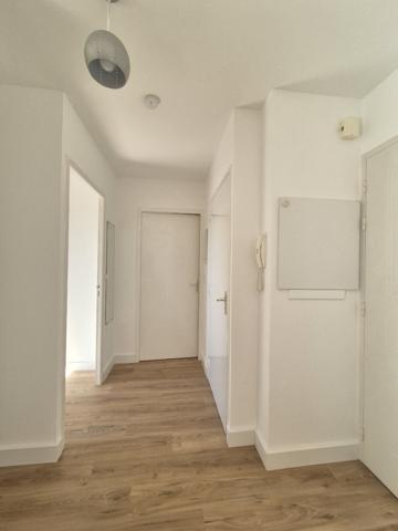 Duplex 4 pièce(s) 3 chambre(s) 63 m²