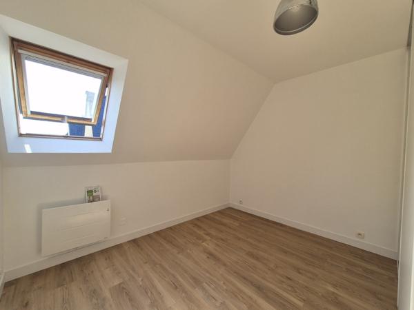 Duplex 4 pièce(s) 3 chambre(s) 63 m²