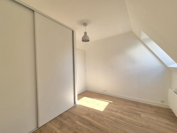 Duplex 4 pièce(s) 3 chambre(s) 63 m²