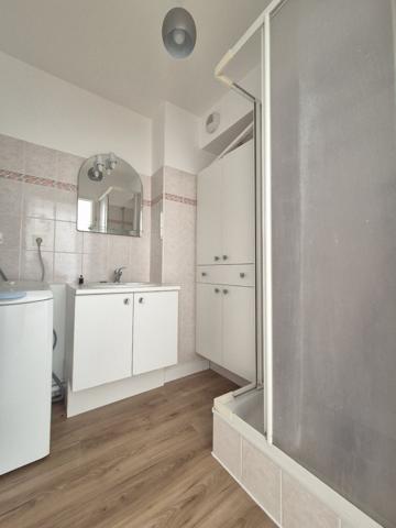 Duplex 4 pièce(s) 3 chambre(s) 63 m²