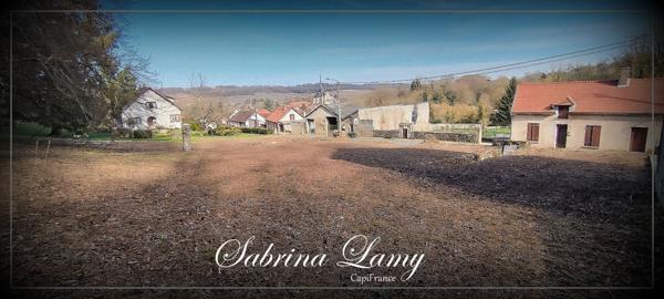 Terrain à vendre ORBAIS L'ABBAYE (51) 1676m²