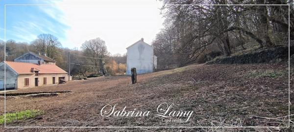 Terrain à vendre ORBAIS L'ABBAYE (51) 1676m²