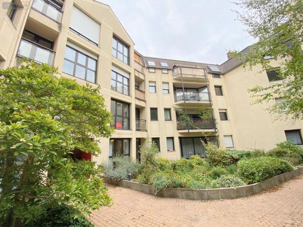 Appartement à vendre à Rouen en Seine-Maritime (76000), ref : 14131/925   
VIEUX MARCHE