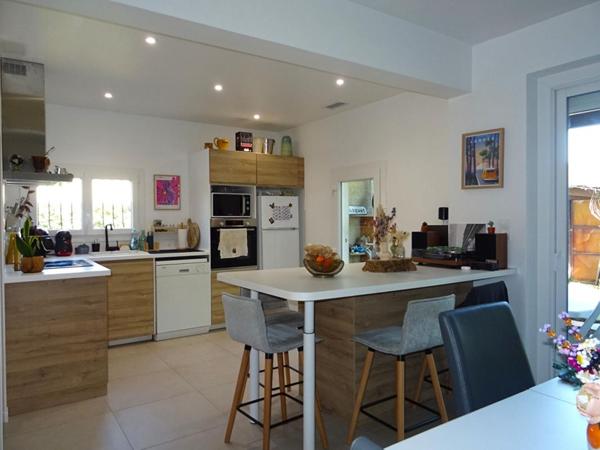 Landes 40280 Saint-Pierre-du-Mont , maison 103 m²