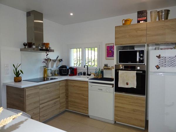 Landes 40280 Saint-Pierre-du-Mont , maison 103 m²
