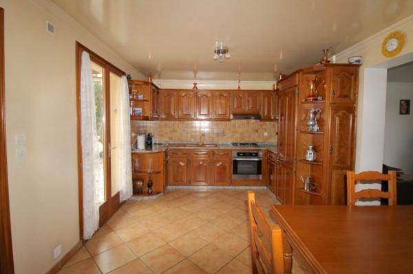 Maison traditionnelle Champigny-sur-Marne 111 m²